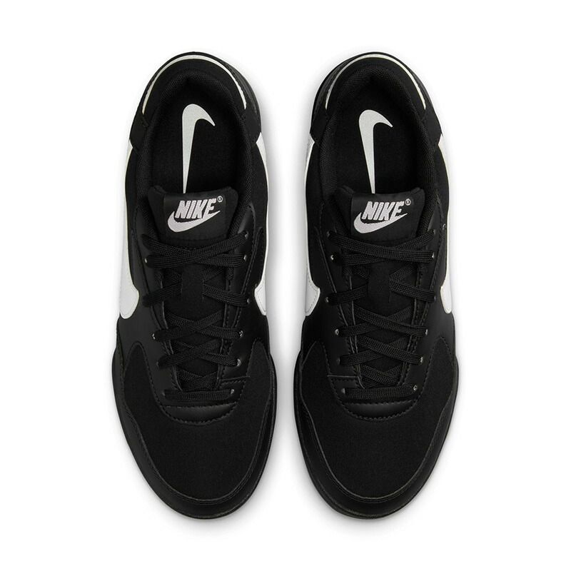 ナイキ スニーカー レディース NIKE テラモンタ ローカット ひも靴 薄