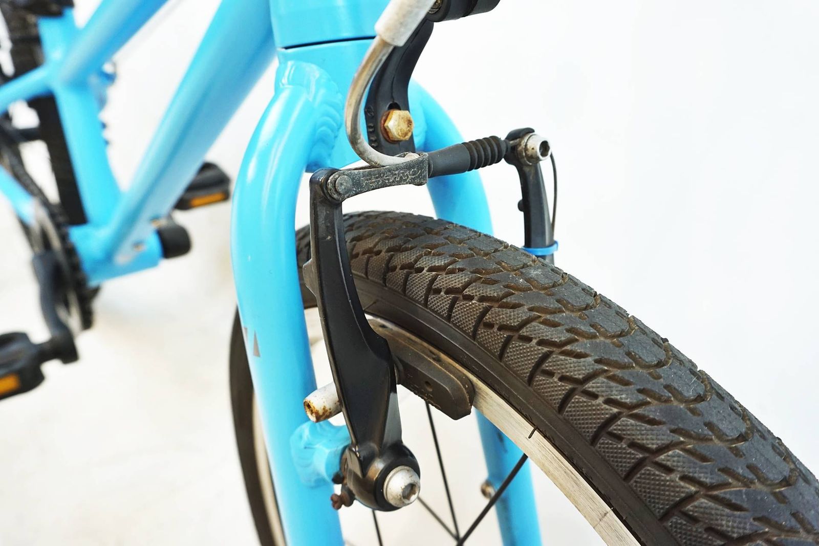 モデル キッズバイク