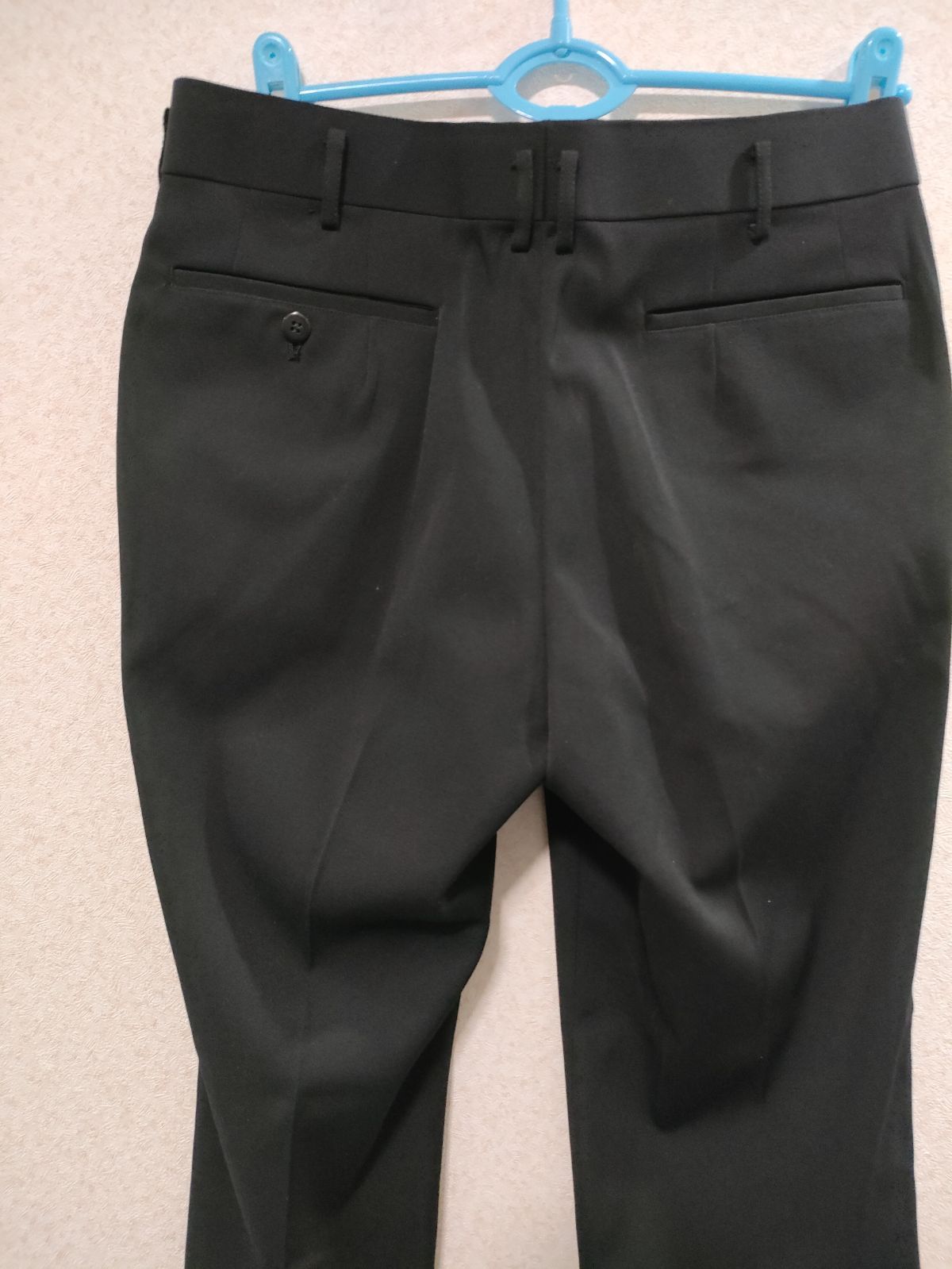 新品】男子 12号 168サイズ 制服 学生服 上下セット 学ラン