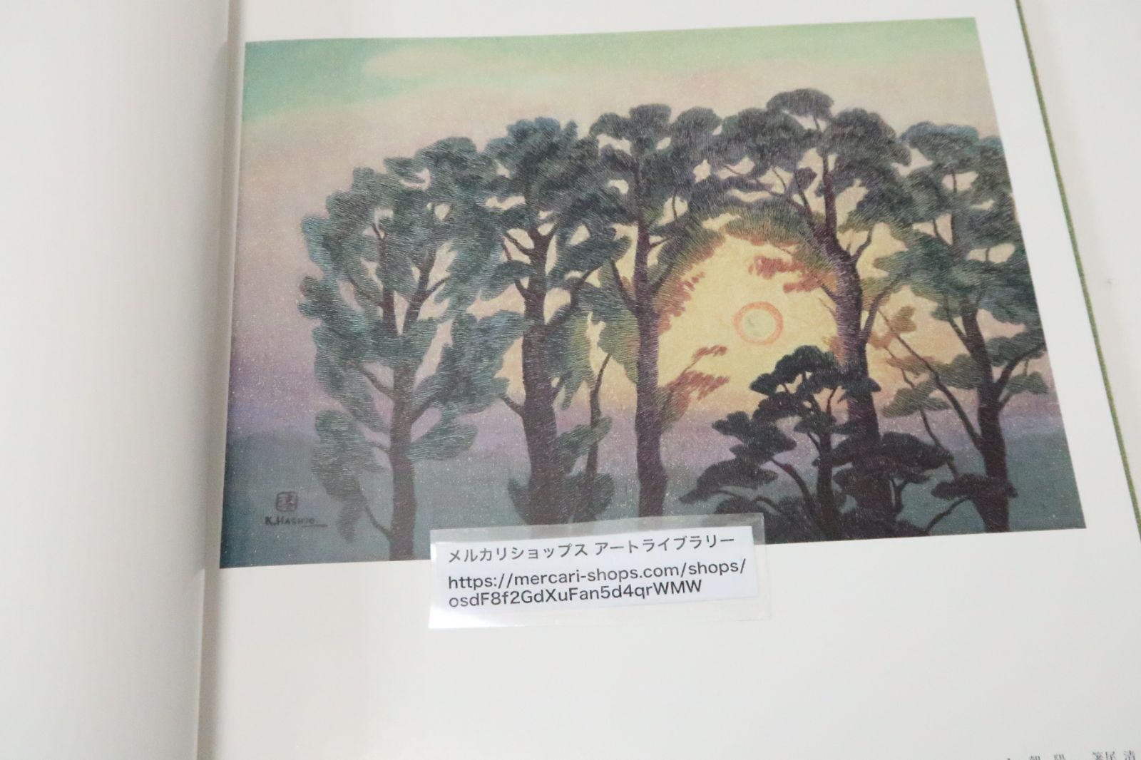 日本刺繍・若草会・箸尾清と女子美刺しゅう/定価28000円/箸尾