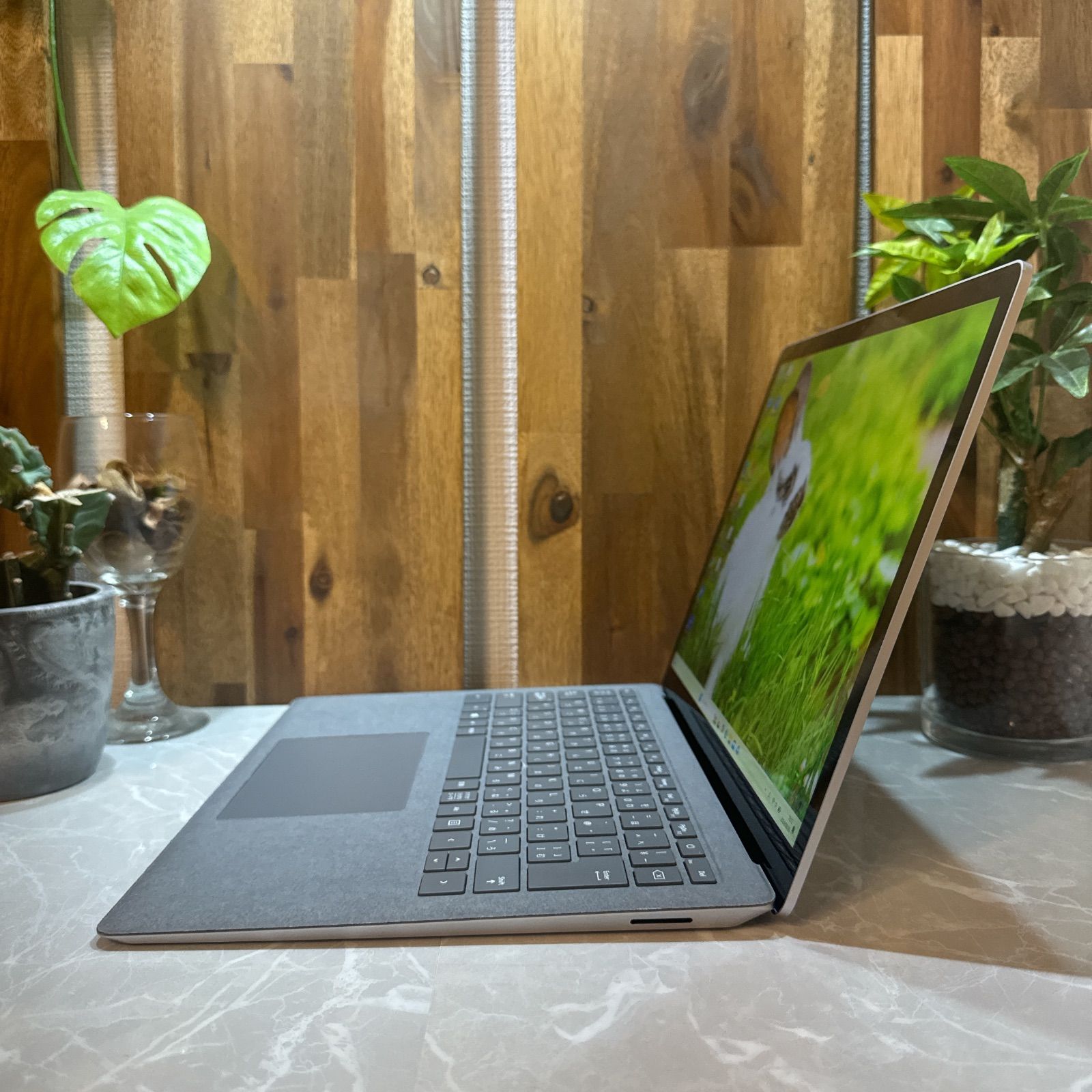 Surface laptop 3☘️Core i5第10世代☘️メモリ8GB☘️SSD128GB