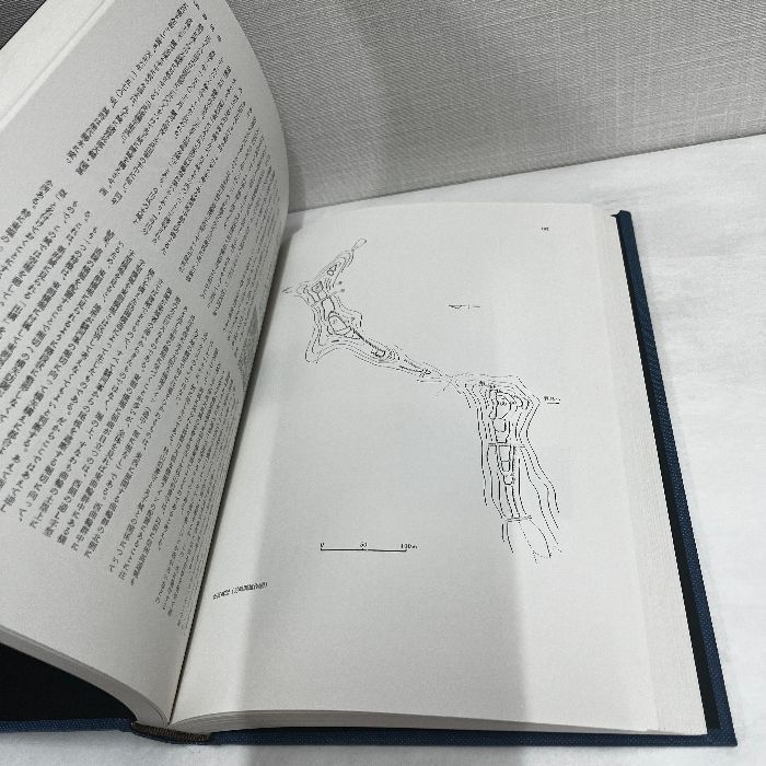 注意事項あり】 図説中世城郭事典 第3巻 近畿二 中国 四国 九州