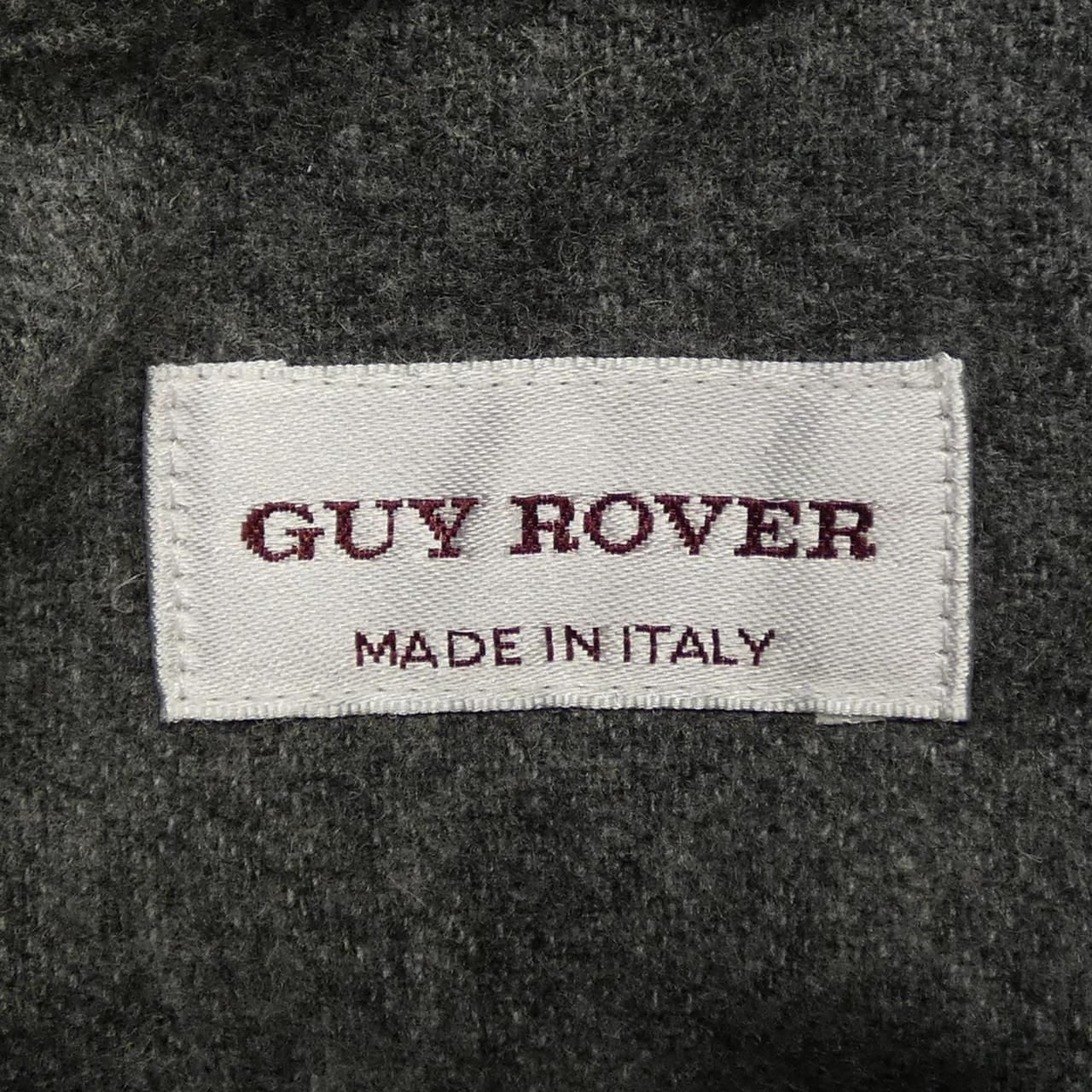 GUY ROVER