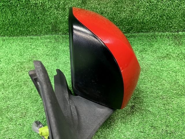 アクア NHP10 左サイドミラー ドアミラー G トーカイリカ TR1001 87940-52D50 3P0 FFCRYSTALESIA_COM