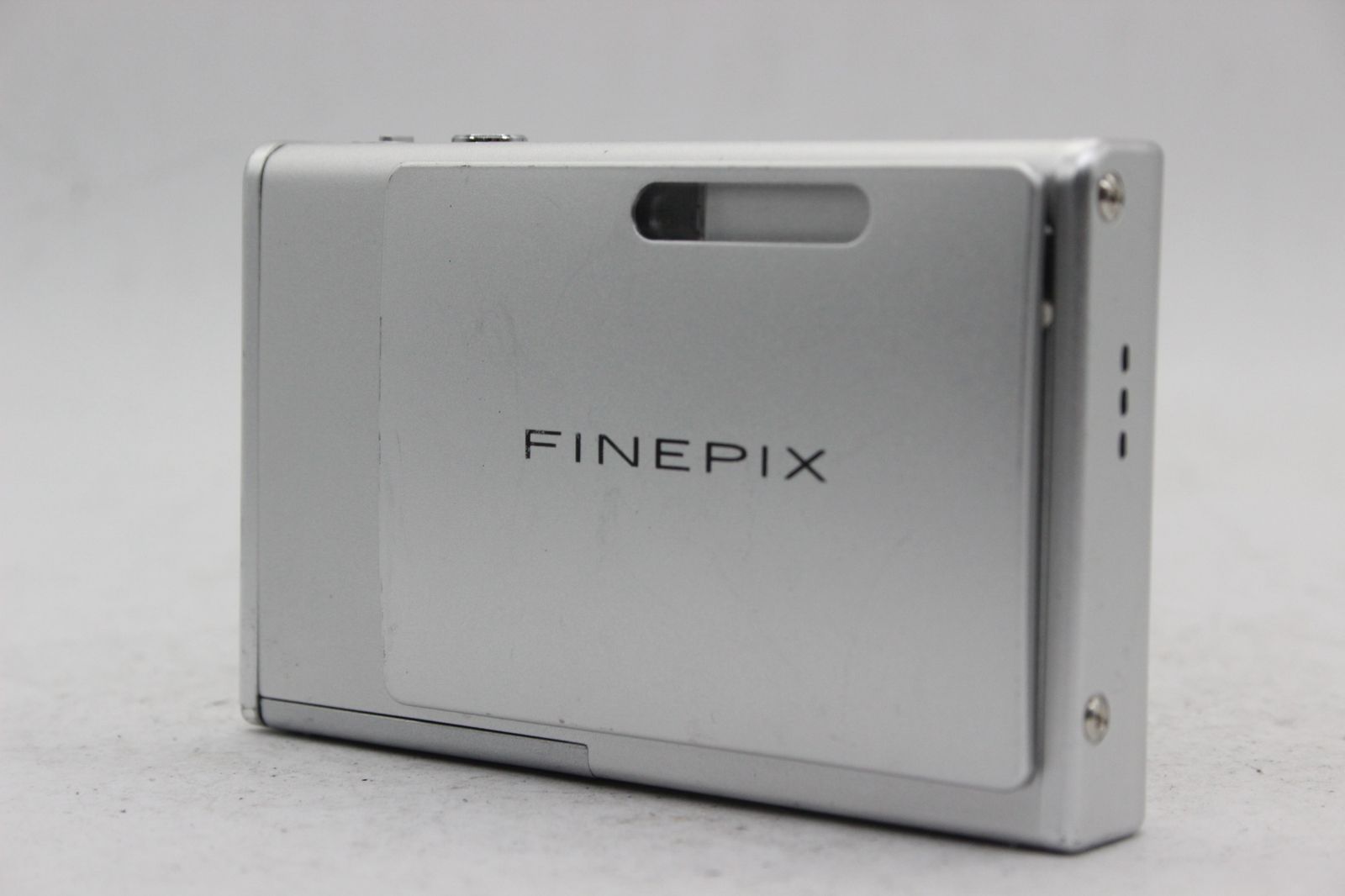 返品保証】 フジフィルム Fujifilm Finepix Z3 3x コンパクトデジタルカメラ s8296 - メルカリ