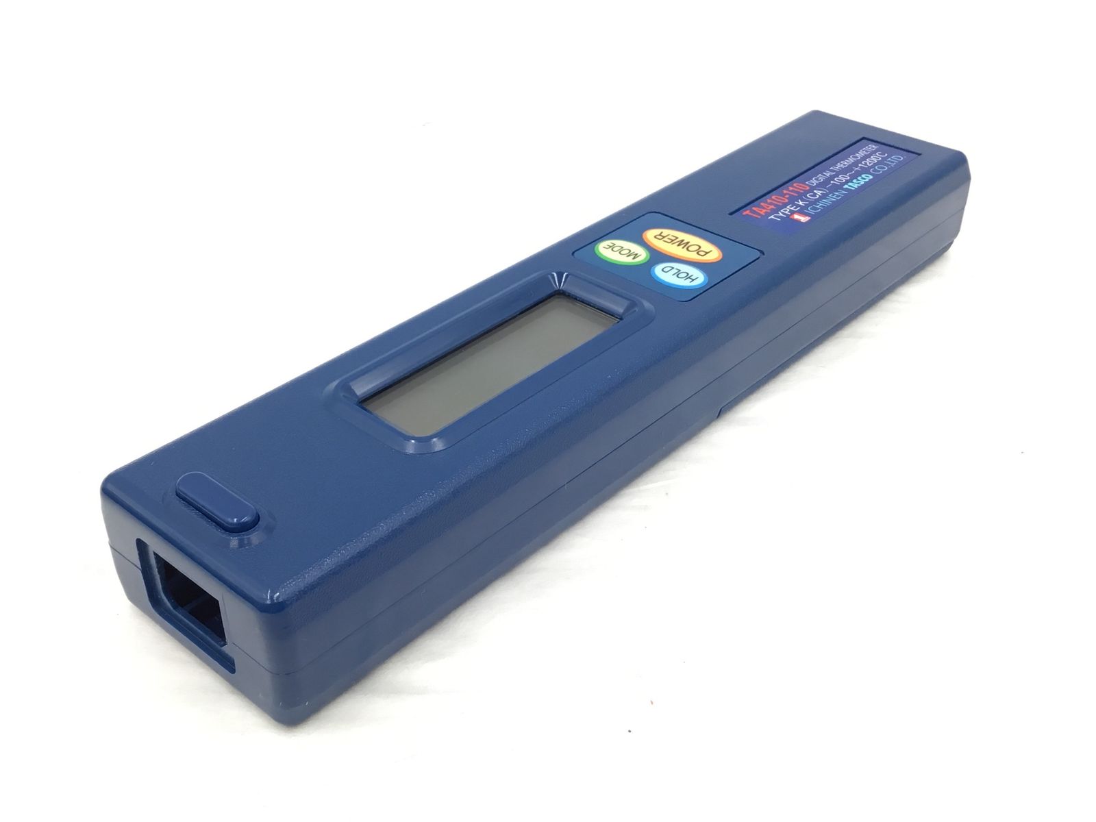 デジタル温度計表面センサーセット