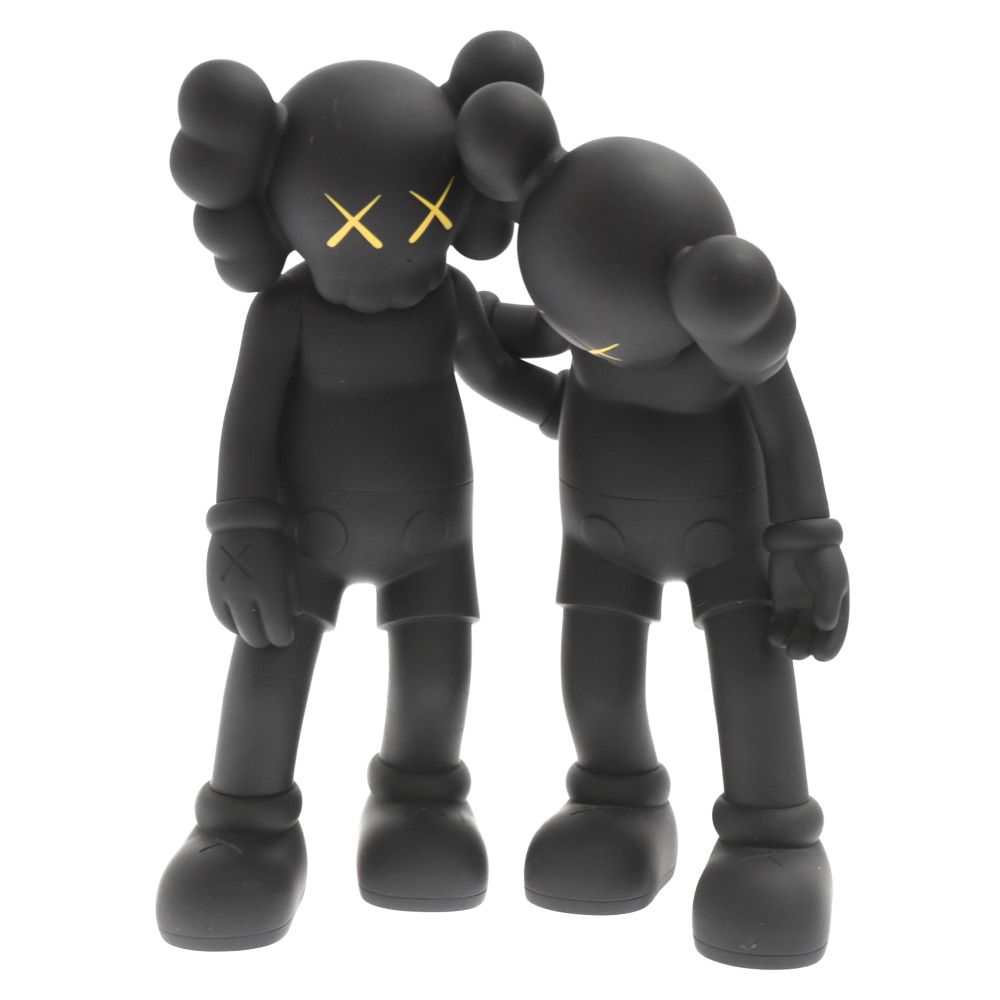 未開封　KAWS ALONETHE WAY フィギュア　メディコムトイフィギュア