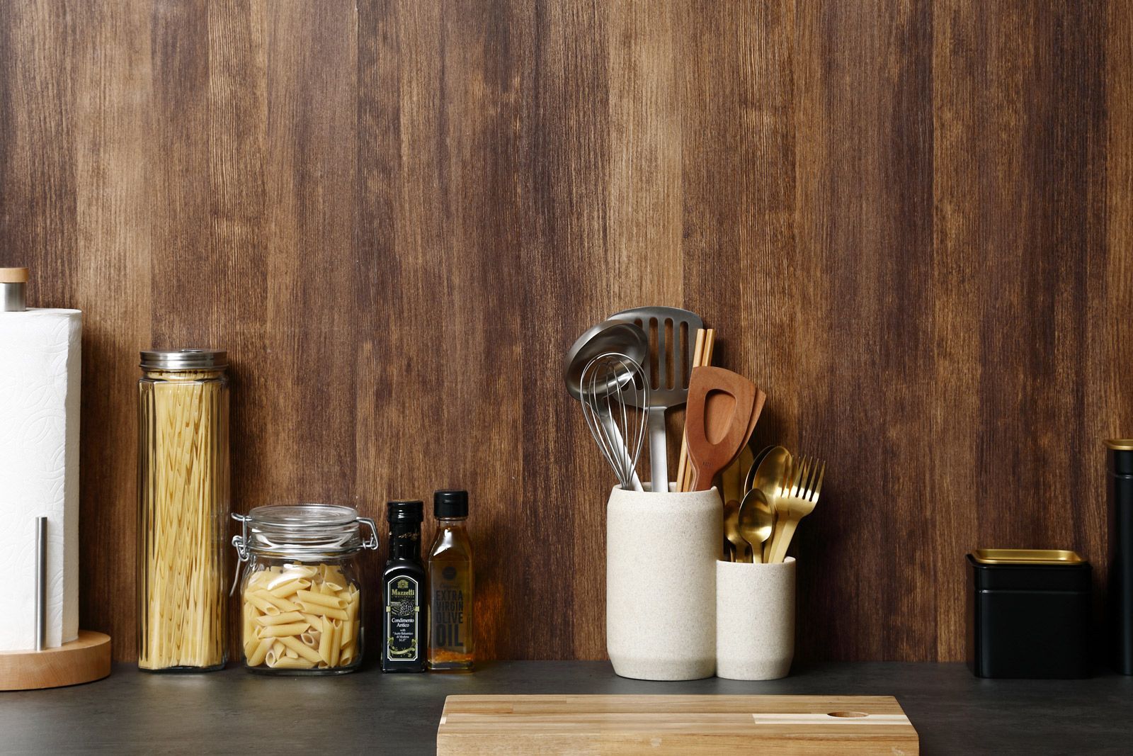 新品 送料無料 ツールスタンド イデアコ キッチンツールスタンド コンボ ideaco Kitchen Tool Stand COMBO ストーンサンドホワイト｜沖縄発送不可【SPORTUS】