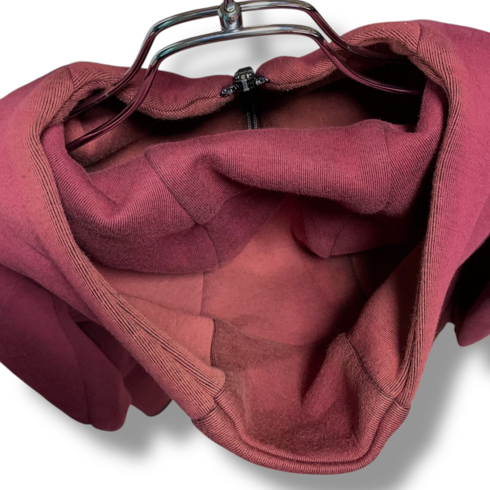 フード付き Mサイズ相当