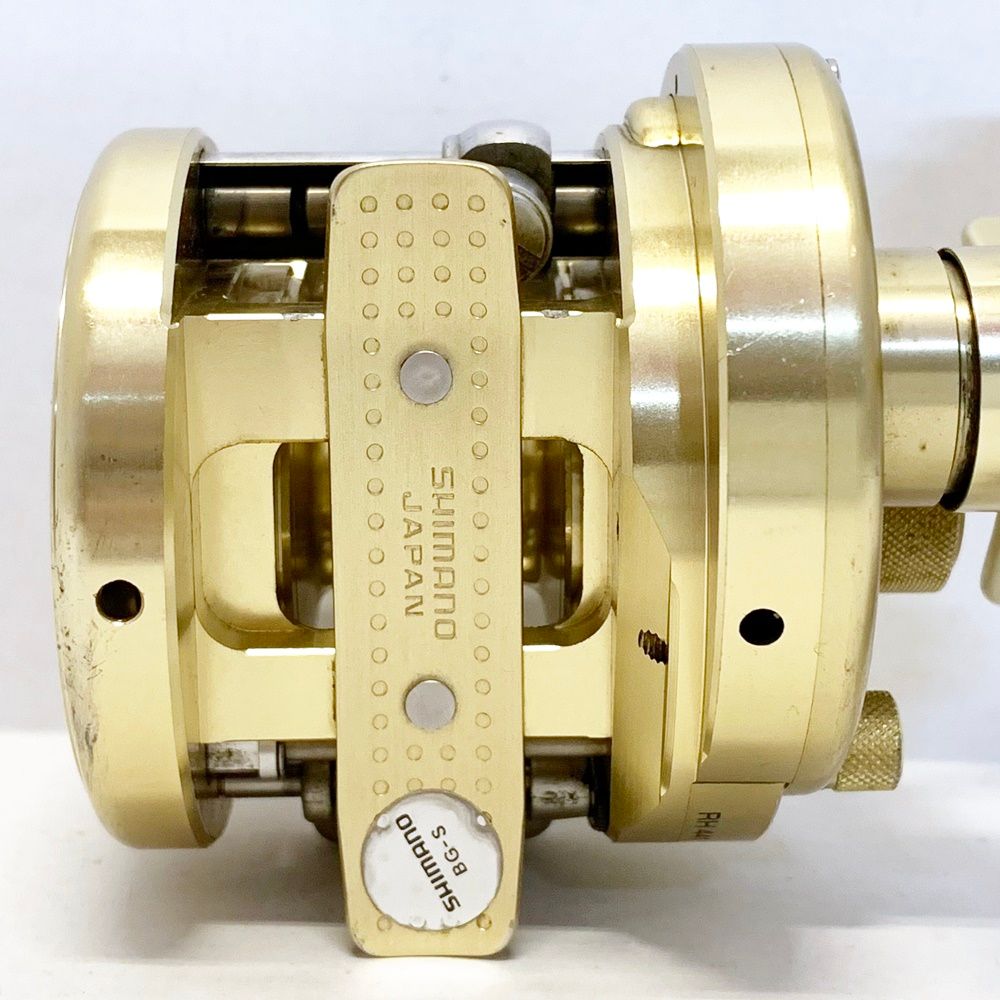 SHIMANO CALCUTTA CONQUEST 201 ベイトリール シマノ(SHIMANO) 21 カルカッタコンクエスト 201 カルカッタコン