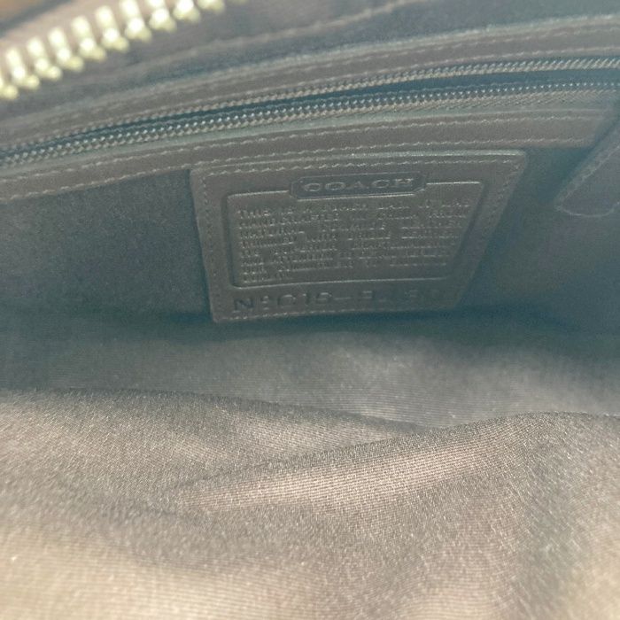 【美品】COACH オールドコーチ　ショルダーバッグ　C1S-9438 COACH - 【美品】COACH オールドコーチ ショルダーバッグ C1S