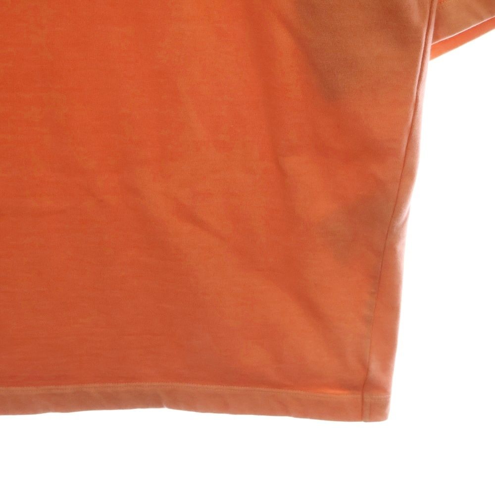 LOUIS VUITTON (ルイヴィトン) 18SS Reflective Logo S/S Tee 