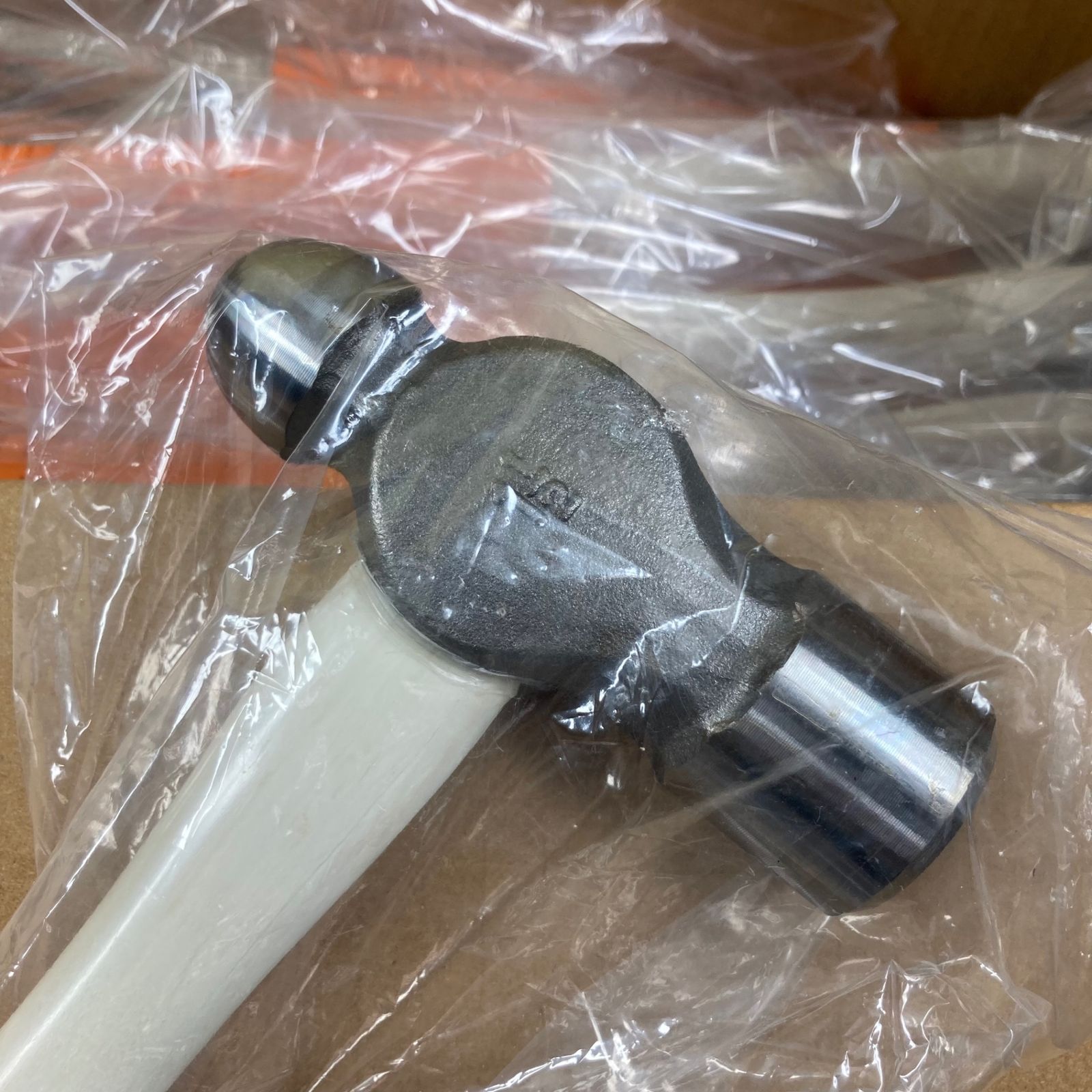 片手ハンマー650g