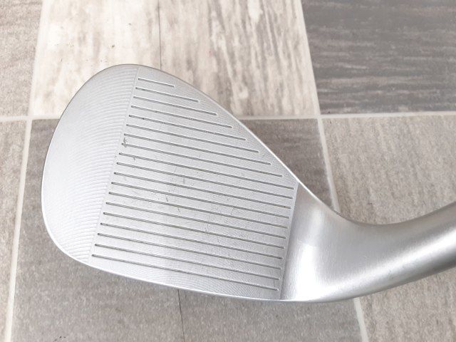 狭山□【中古】 ウェッジ クリーブランド RTX ZIPCORE TOUR SATIN 56