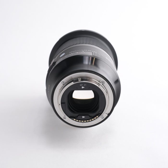  シグマ SIGMA 20 1 4 DG DN ART SE その他 カメラ