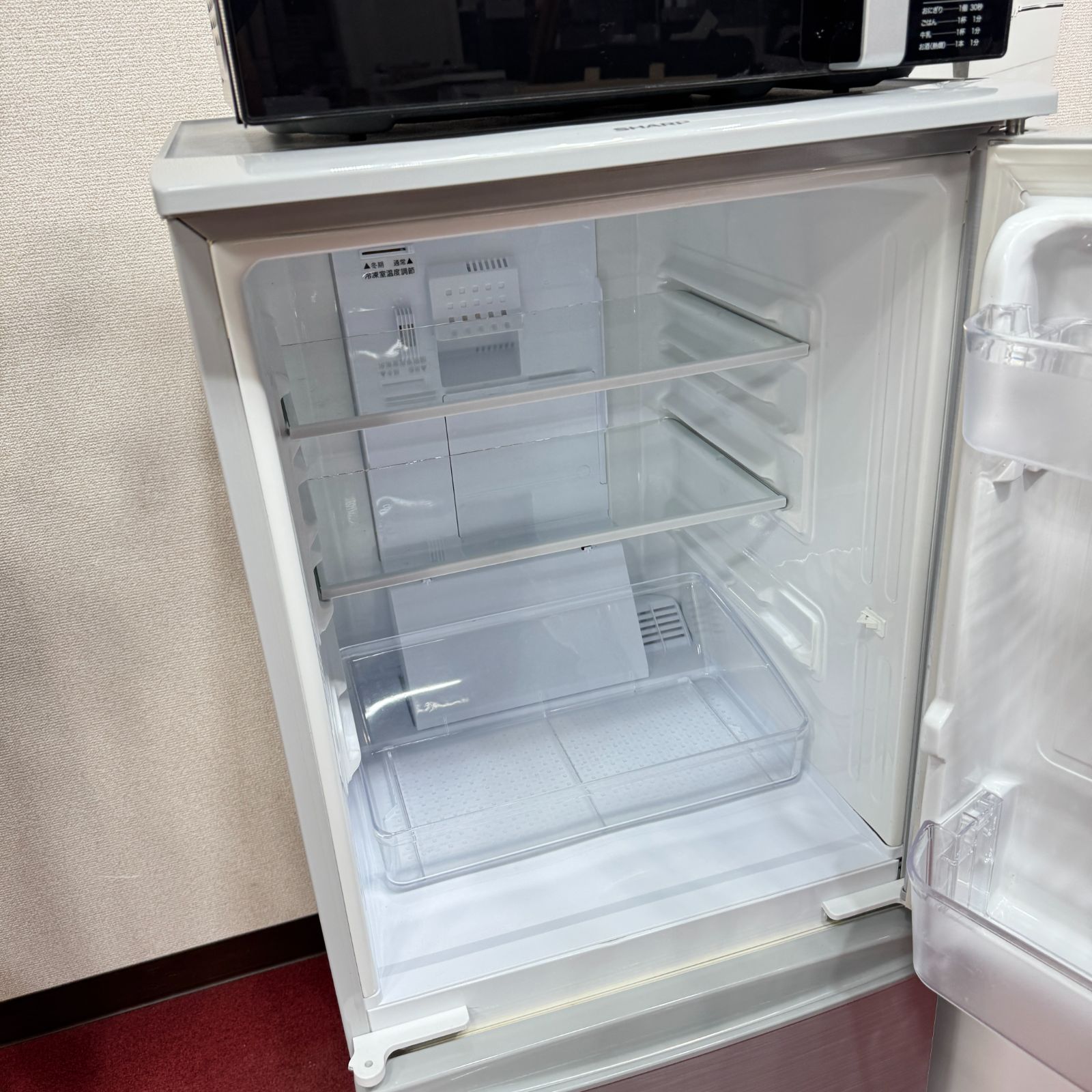 東京23区送料無料 超美品家電3点セット 取り置きOK プロによる