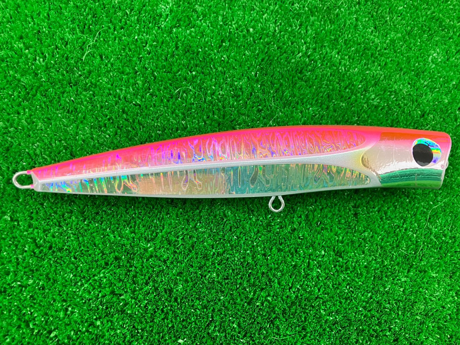 メロン屋　サーチポップ　SEARCH POP トップウォーター ルアー メロン屋 サーチポップ SEARCH POP トップウォーター ルアー 豊中店