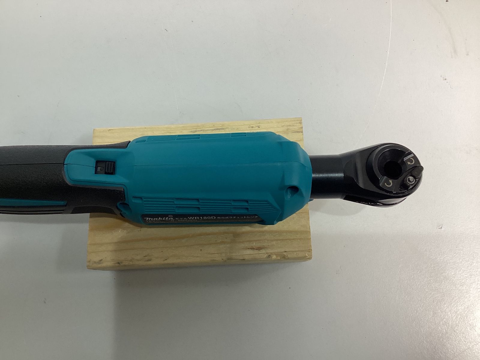 マキタ makita コードレスラチェットレンチ WR180DZ USTAUSTRALIA_COM_AU