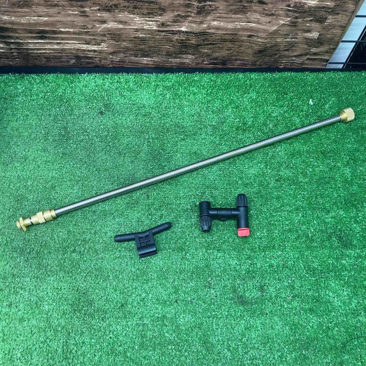 充電式噴霧器