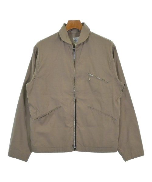 POST O ALLS ブルゾン その他 メンズ 古着