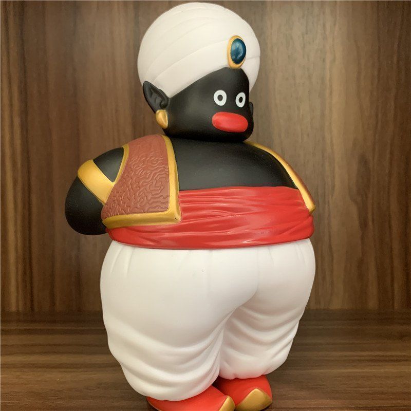 ガレージキット　海外フィギュア　占いババ　ミスターポポ　カリン様　ドラゴンボール ドラゴンボール ガレージキット グッズ フィギュア ミスターポポ