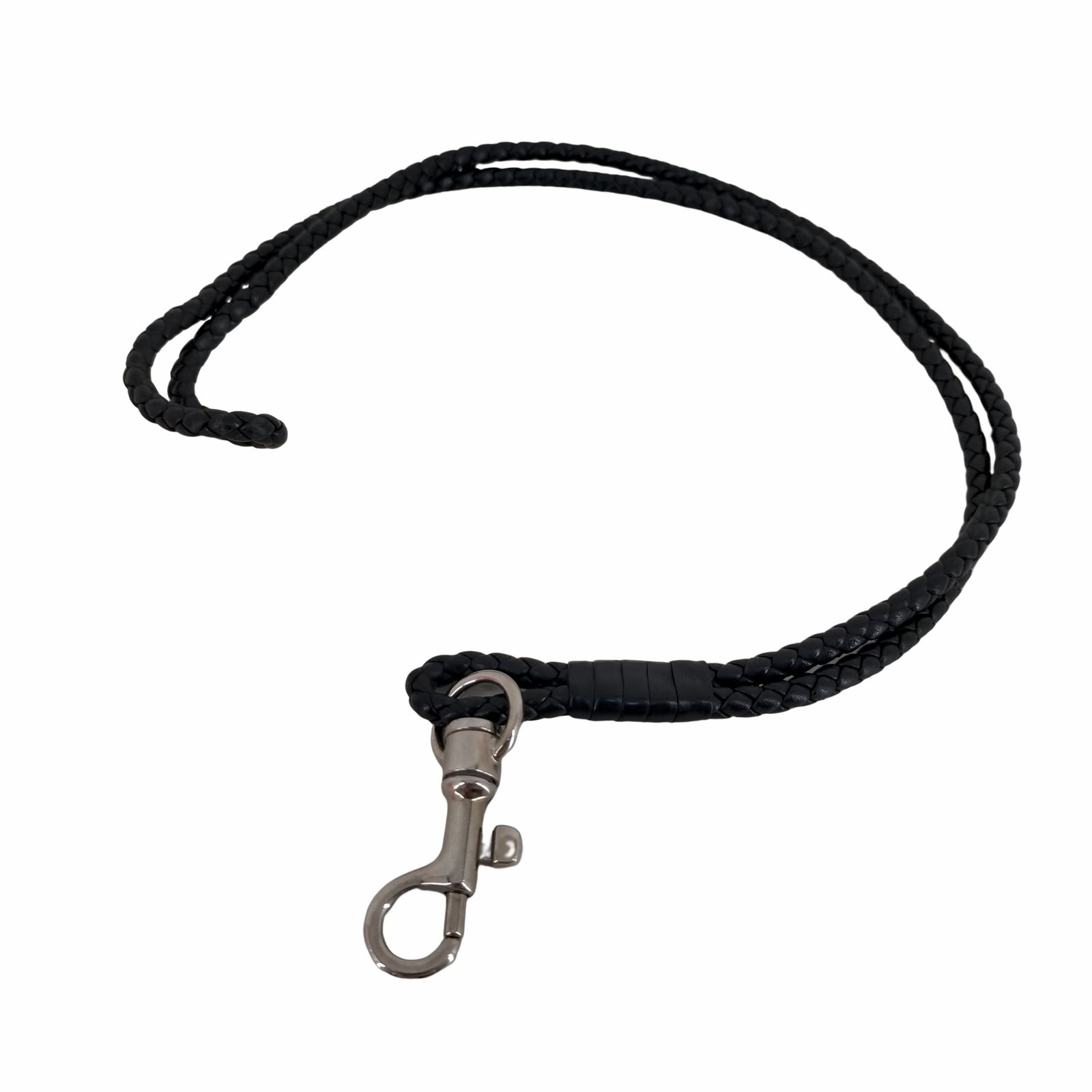 ボッテガヴェネタ BOTTEGA VENETA イントレチャート ネック