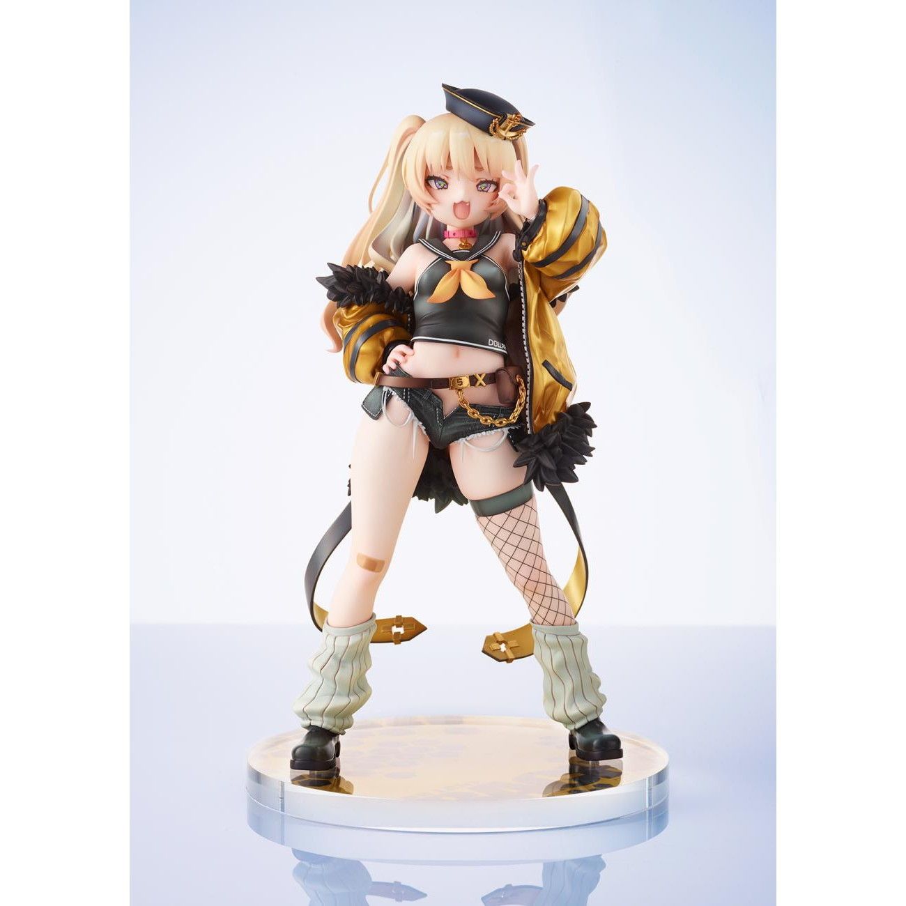 ミメヨイ/東京フィギュア バッチ Amazon | アズールレーン バッチ TF edition 1/7 完成フィギュア