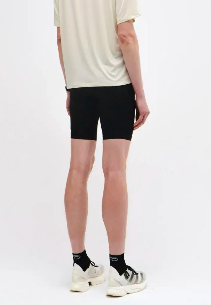 オプティミスティック ランナー トレイル ショーツ タイツ