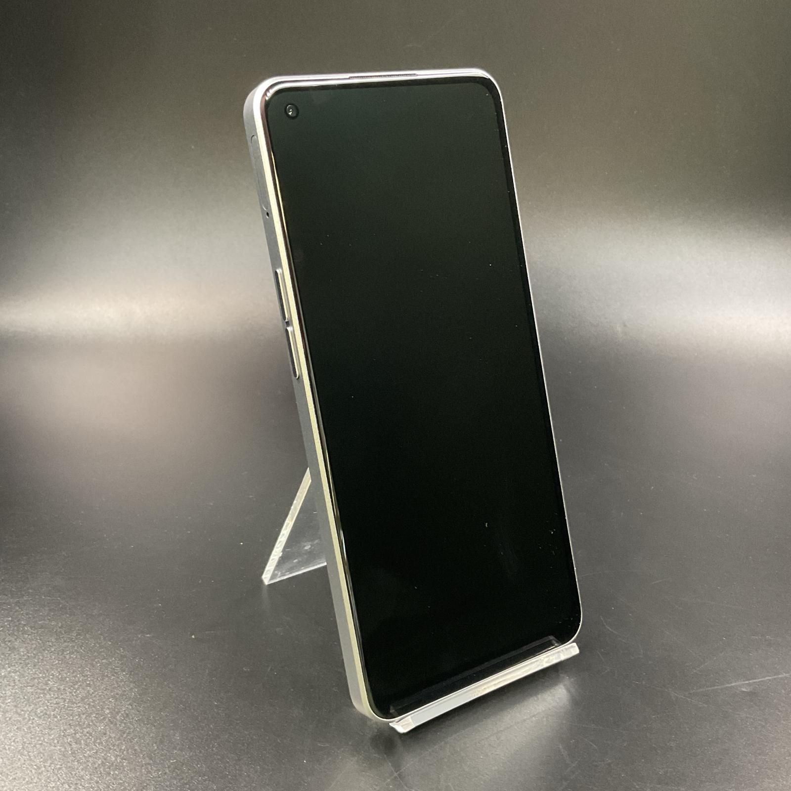 OPPO Reno 9A 128GB ミッドナイトブラック 楽天モバイル SIMフリー