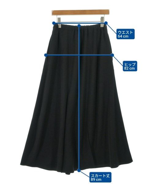 ENFOLD ロング マキシ丈スカート レディース 古着 SIROKUMA-CORPORATION_COM