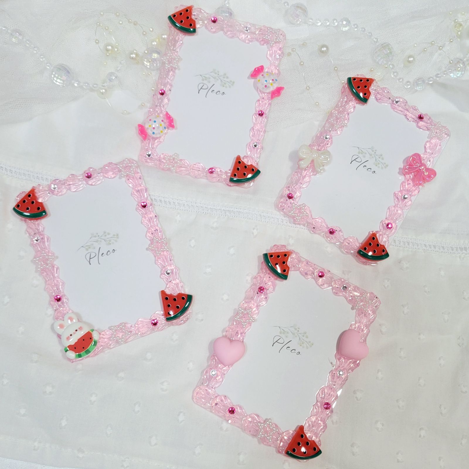 Amazon.com: A5 Photocard Binder with 240 Card Sleeves