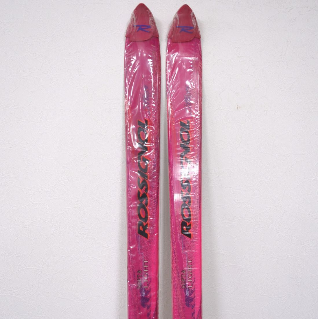 未使用 ロシニョール ROSSIGNOL SILLAGE ceramic 178cm センター 