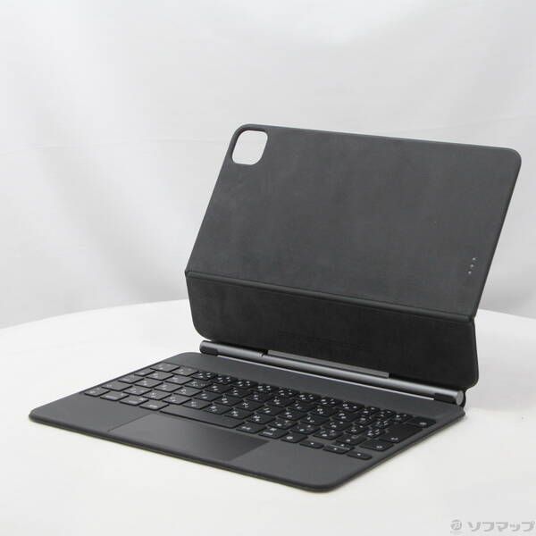 〔 品〕 11インチ iPad Pro 第2世代用 MagicKeyboard 日本語 JIS MXQT2J A 348