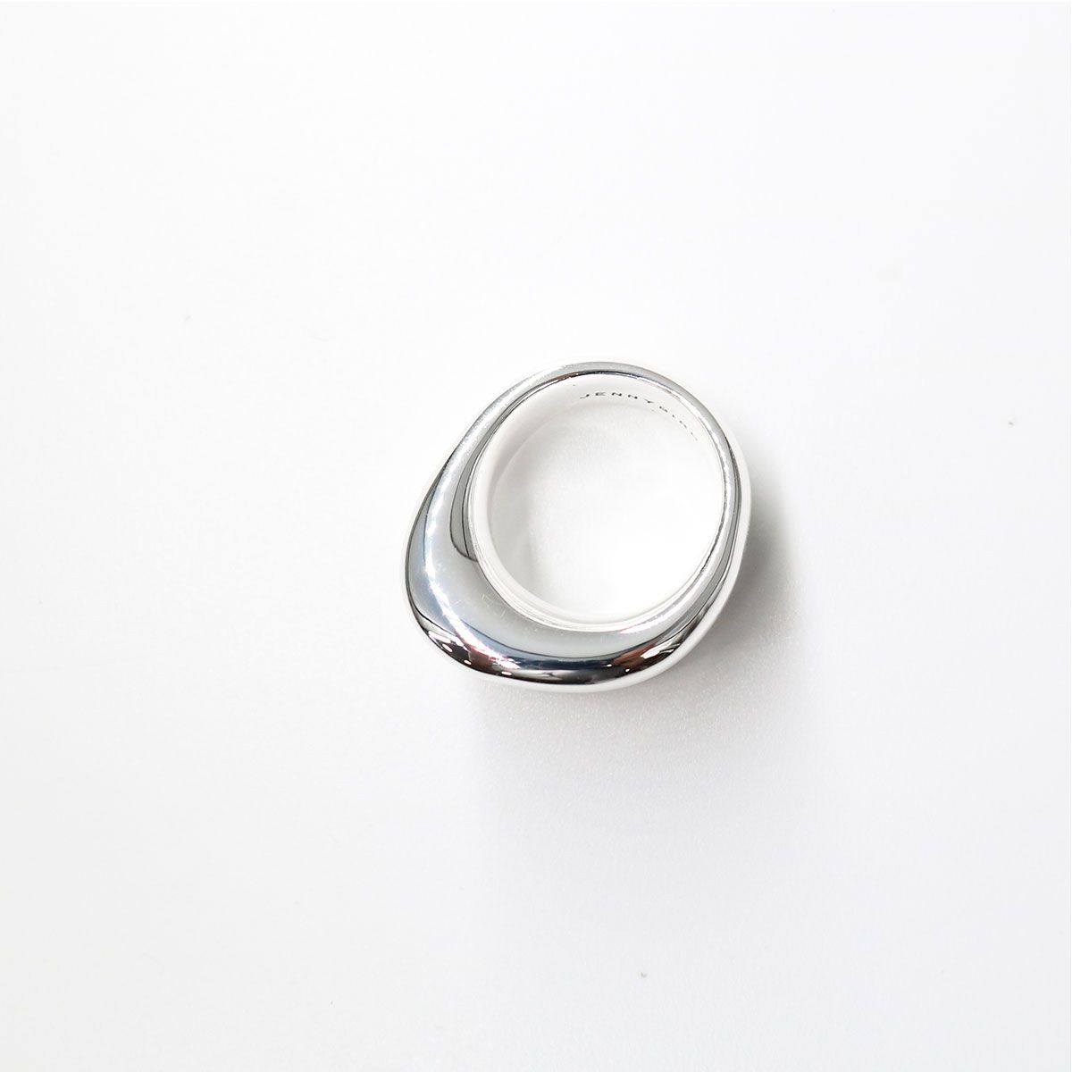□JENNY BIRD ジェニーバード JB445-HPS リング VIVIANA RING
