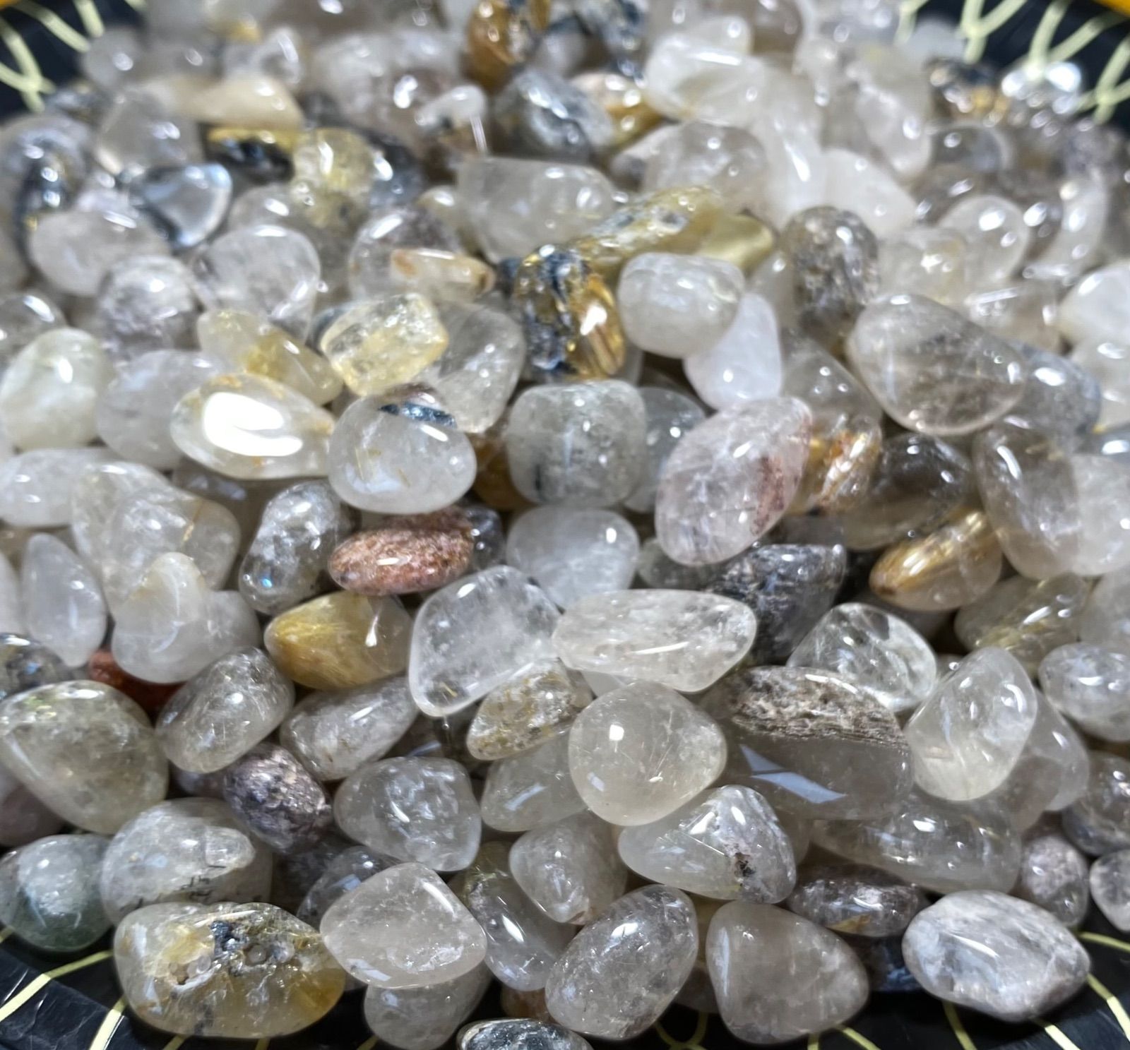 白水晶 【クリスタルクォーツ】 | www.csi.matera.it