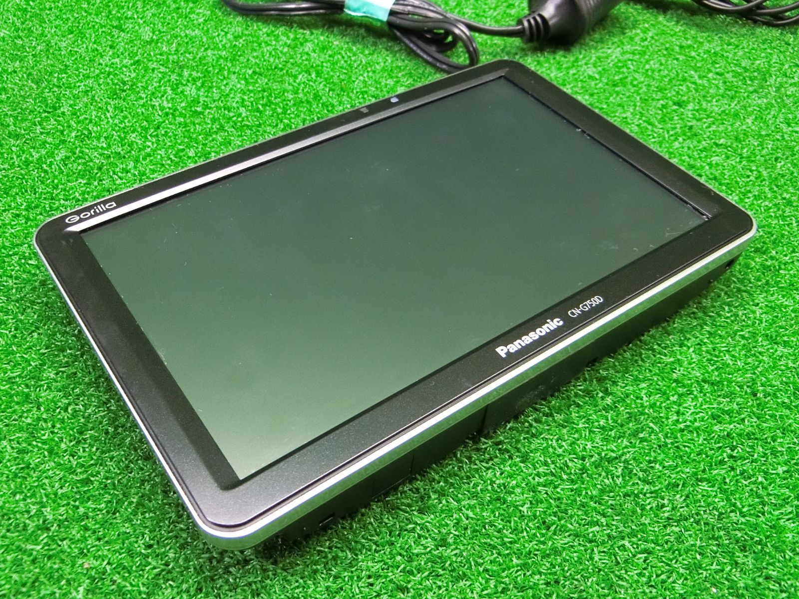 10381] Panasonic Gorilla パナソニック ゴリラ CN-G750D