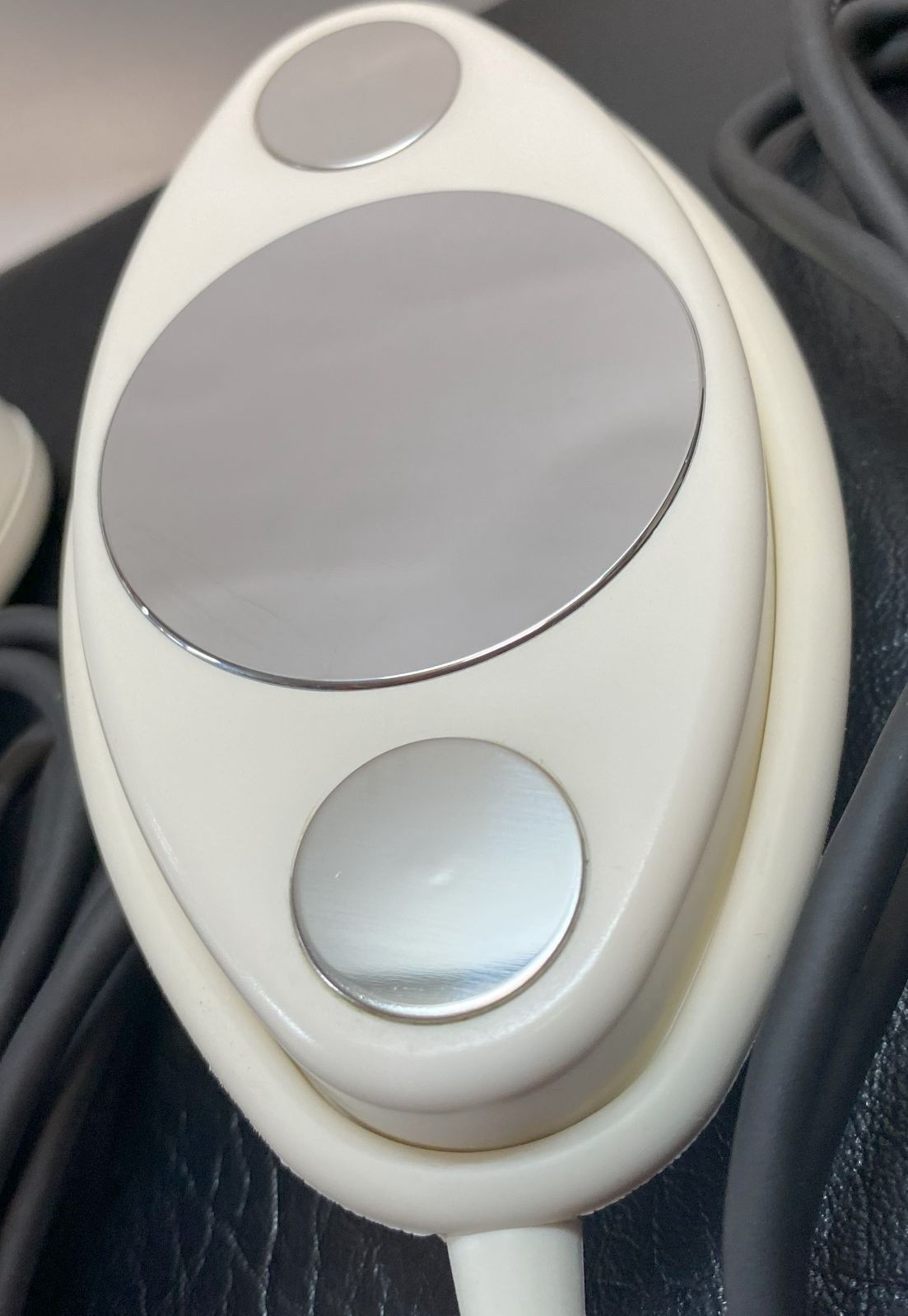 ボディ・フェイスケア 極美品☆多機能美容器 LUCIDA DX ルシーダ 超音波