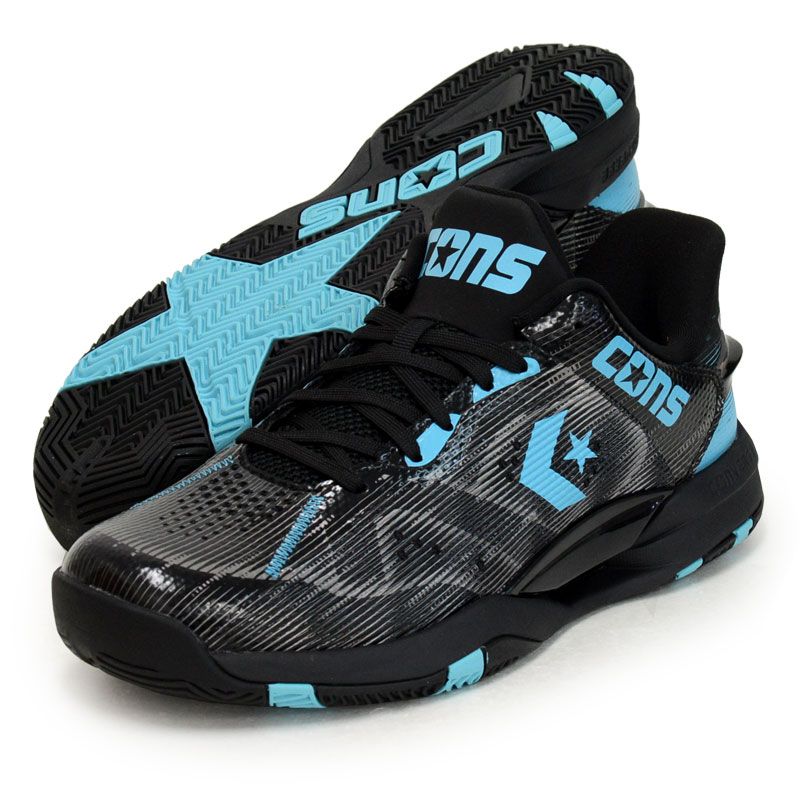 コンバース converse CONS ACCELERATOR MID バスケットボールシューズ