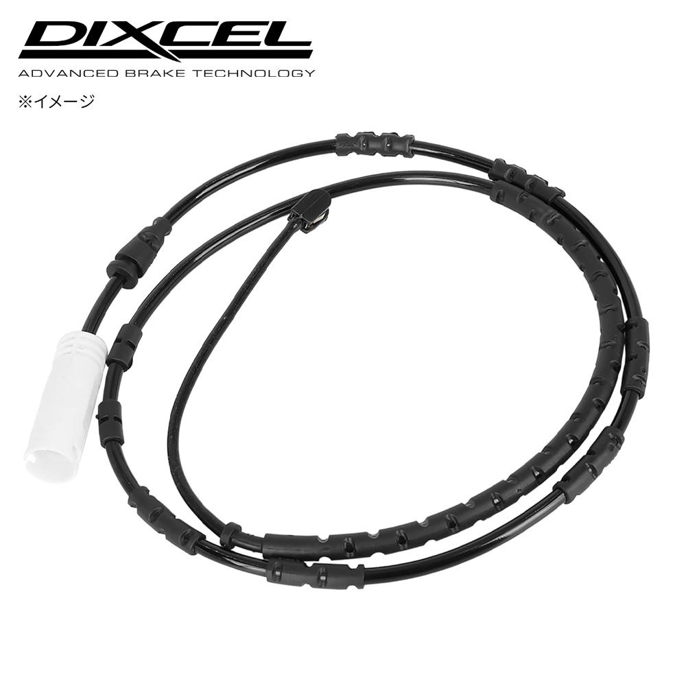G463|W463 463227|463228 メルセデスベンツ フロント ブレーキパッドセンサー 0209-L265 DIXCEL ディクセル