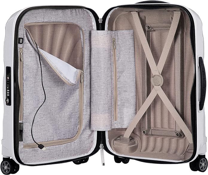 サムソナイトスーツケース オフホワイト」の人気商品一覧 | 安い商品を