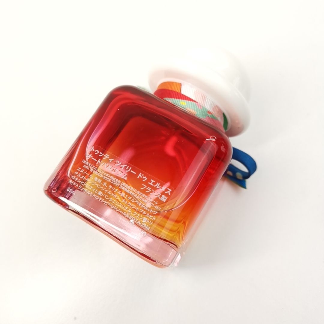 EDP オードパルファム