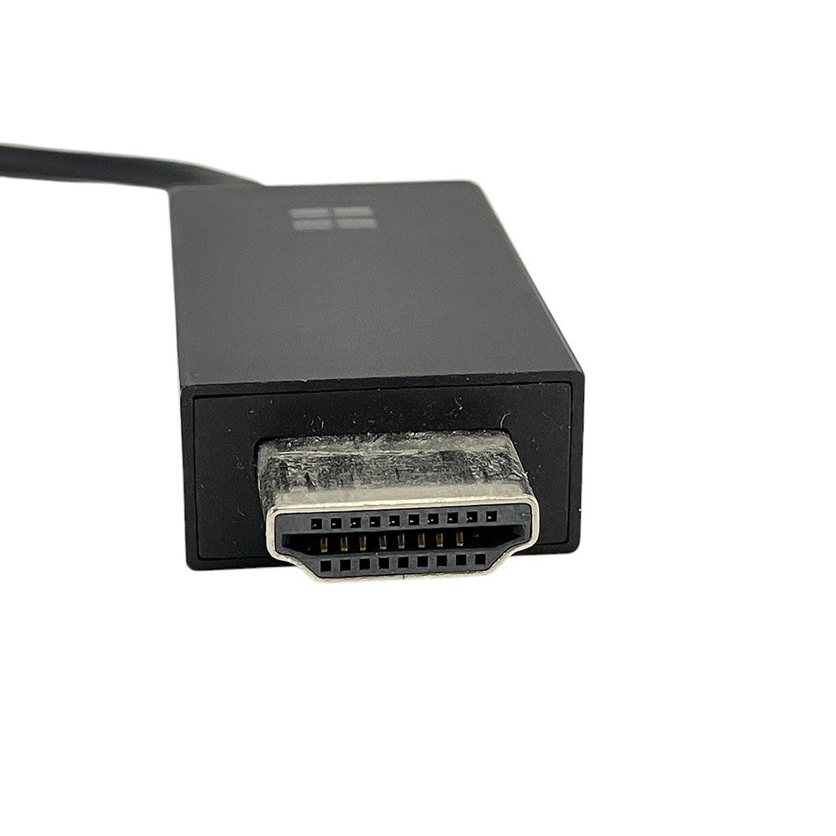 Microsoft P3Q-00009 ワイヤレス ディスプレイアダプター Microsoft P3Q-00009 ワイヤレス ディスプレイアダプター