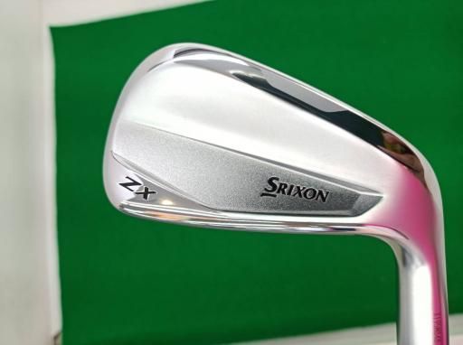 ダンロップ SRIXON ZX U U3 ユーティリティ UT NS PRO 950GH neo