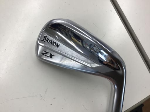 中古】 ダンロップ SRIXON ZX U U4 ユーティリティ UT NS PRO 950GH