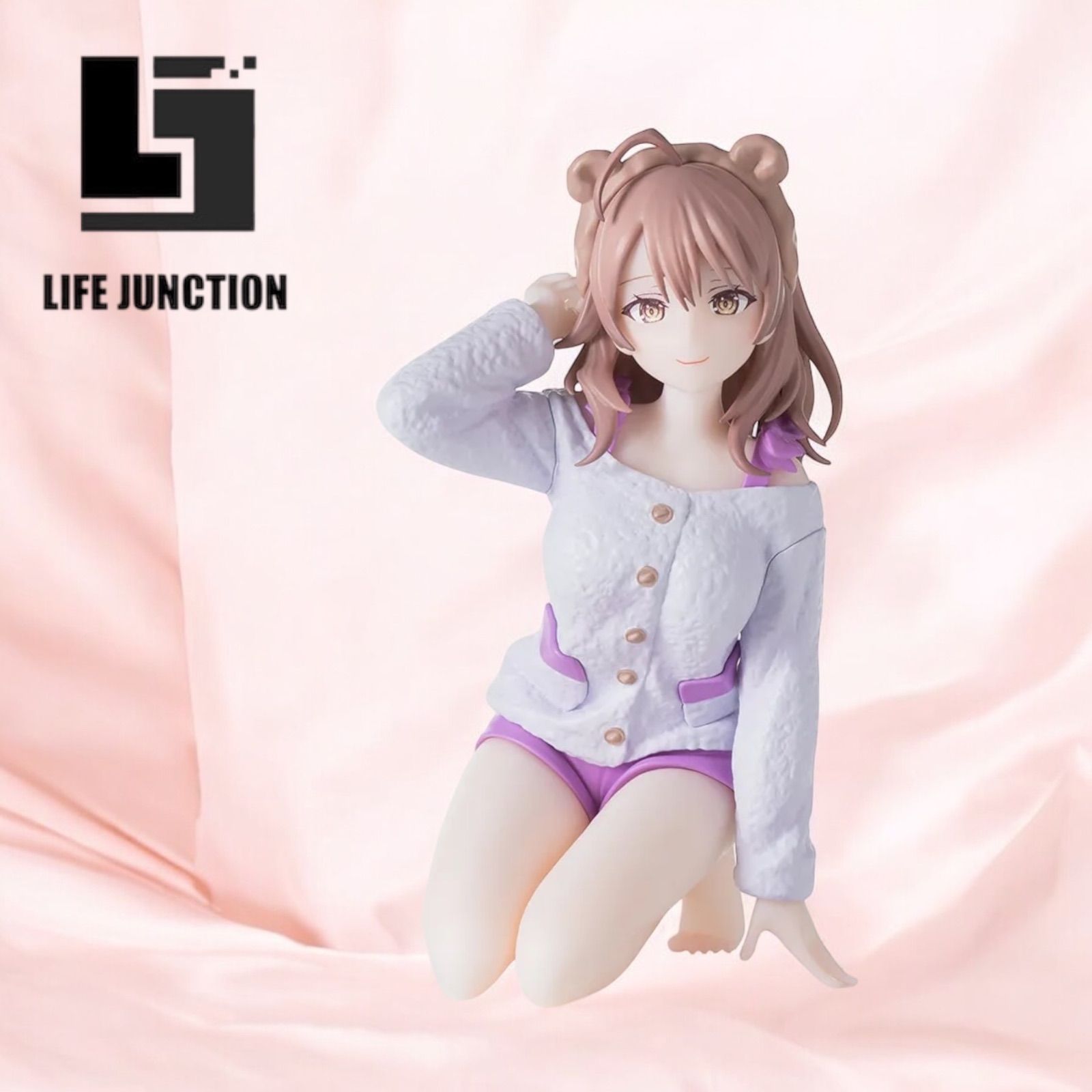 時々ボソッとロシア語でデレる隣のアーリャさん　ちょこのせフィギュア　32点セット Amazon.co.jp: TVアニメ「時々ボソッとロシア語でデレる隣の