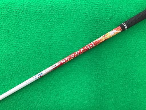 中古】 ダンロップ SRIXON Z-UTI(2012) U3 ユーティリティ UT