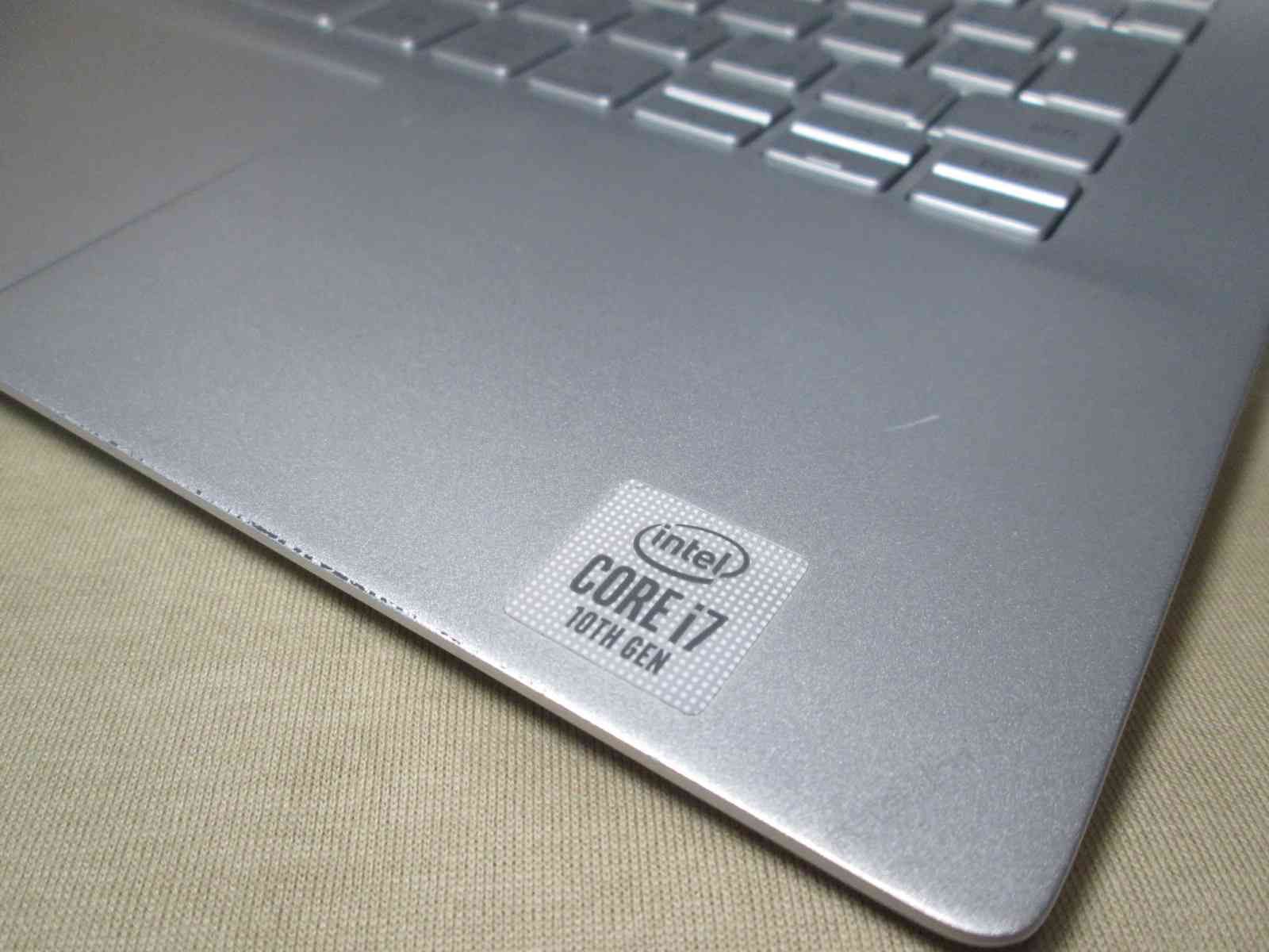 DELL inspiron 14 i7 ジャンク DELL Inspiron 14 7490【Core i7 10510U】USB3.0／HDMI ジャンクPC