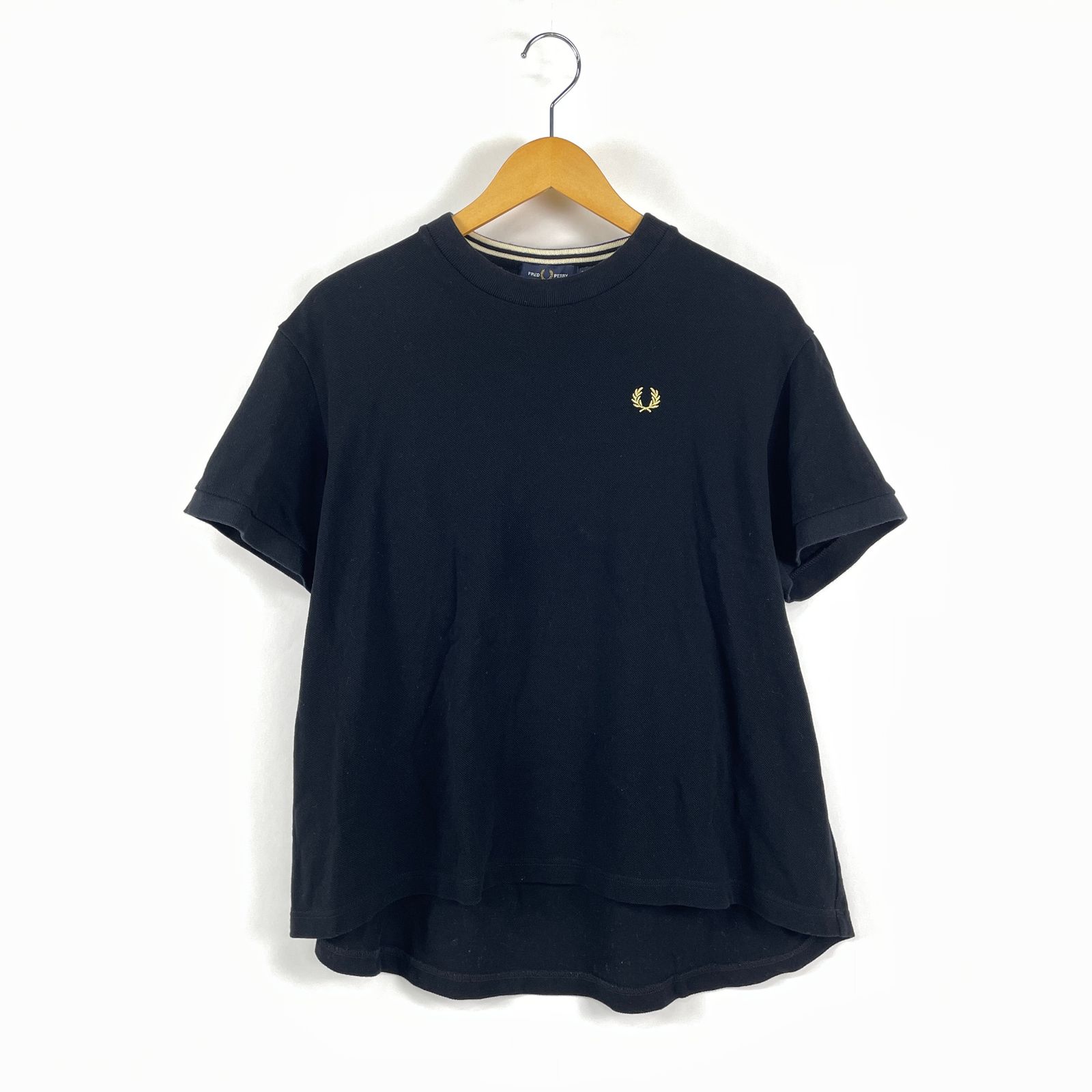 FRED PERRY RAY BEAMS フレッドペリー レイビームス FZ5423 オーバー 