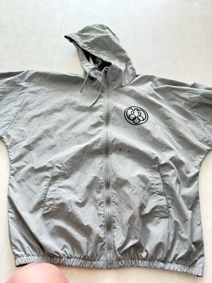 Yeezy x Gosha Vulture WB ー 01 SH