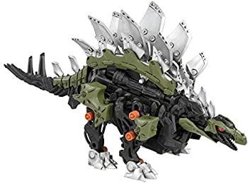 【-非常に良い】 ZOIDS ゾイドワイルド ZW14 ステゴゼーゲ